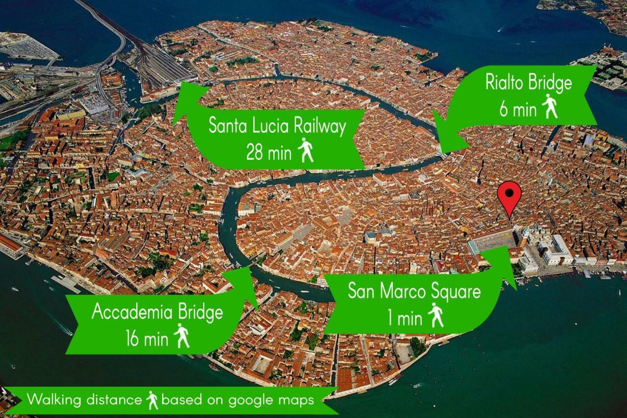 Apartamento Ca Leonora *