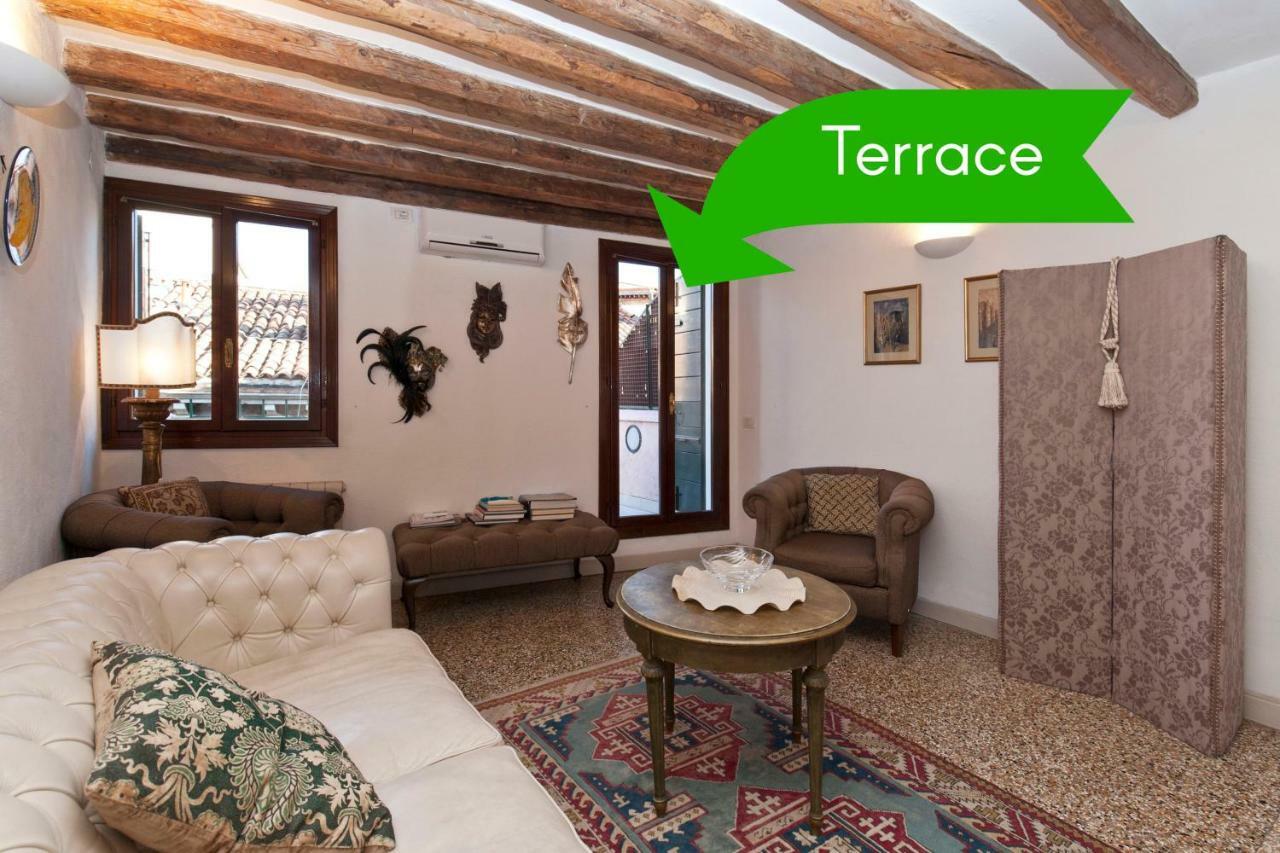 Apartament Ca Leonora *