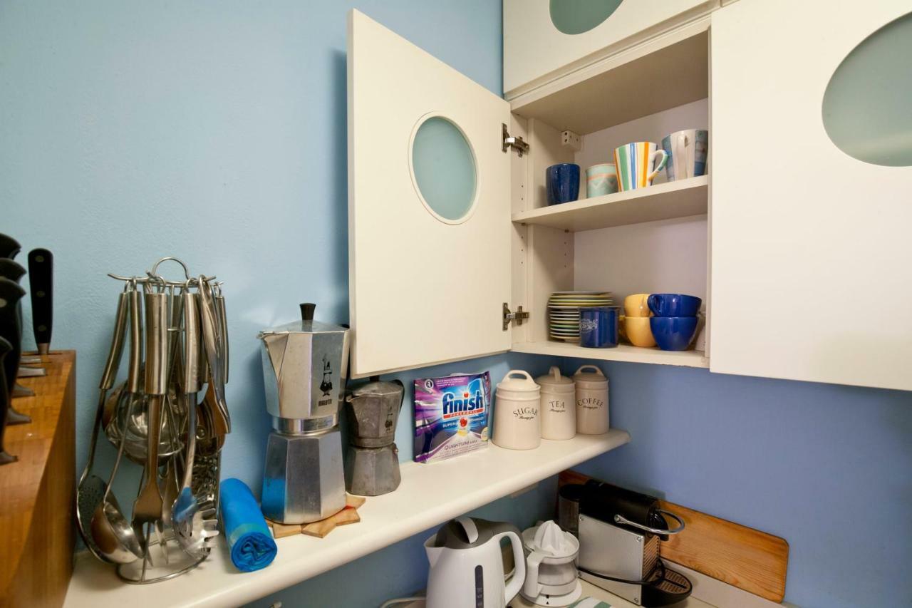 Ca Leonora Apartament *