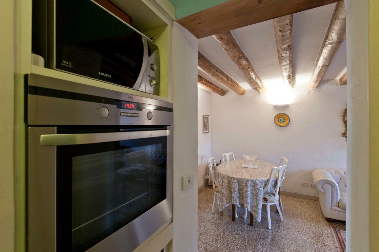 Ca Leonora Apartament *