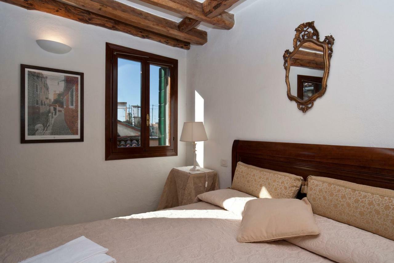 Apartament Ca Leonora *