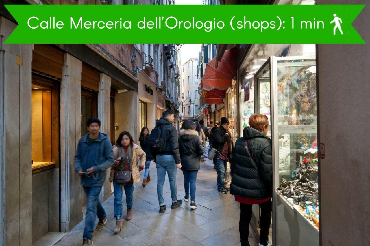 Ca Leonora Apartamento Venecia