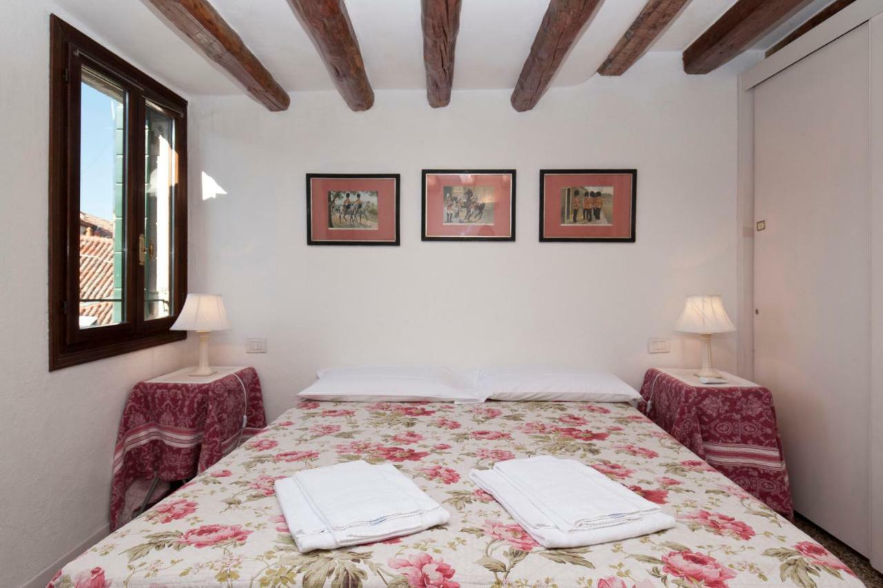 Ca Leonora Apartament Wenecja
