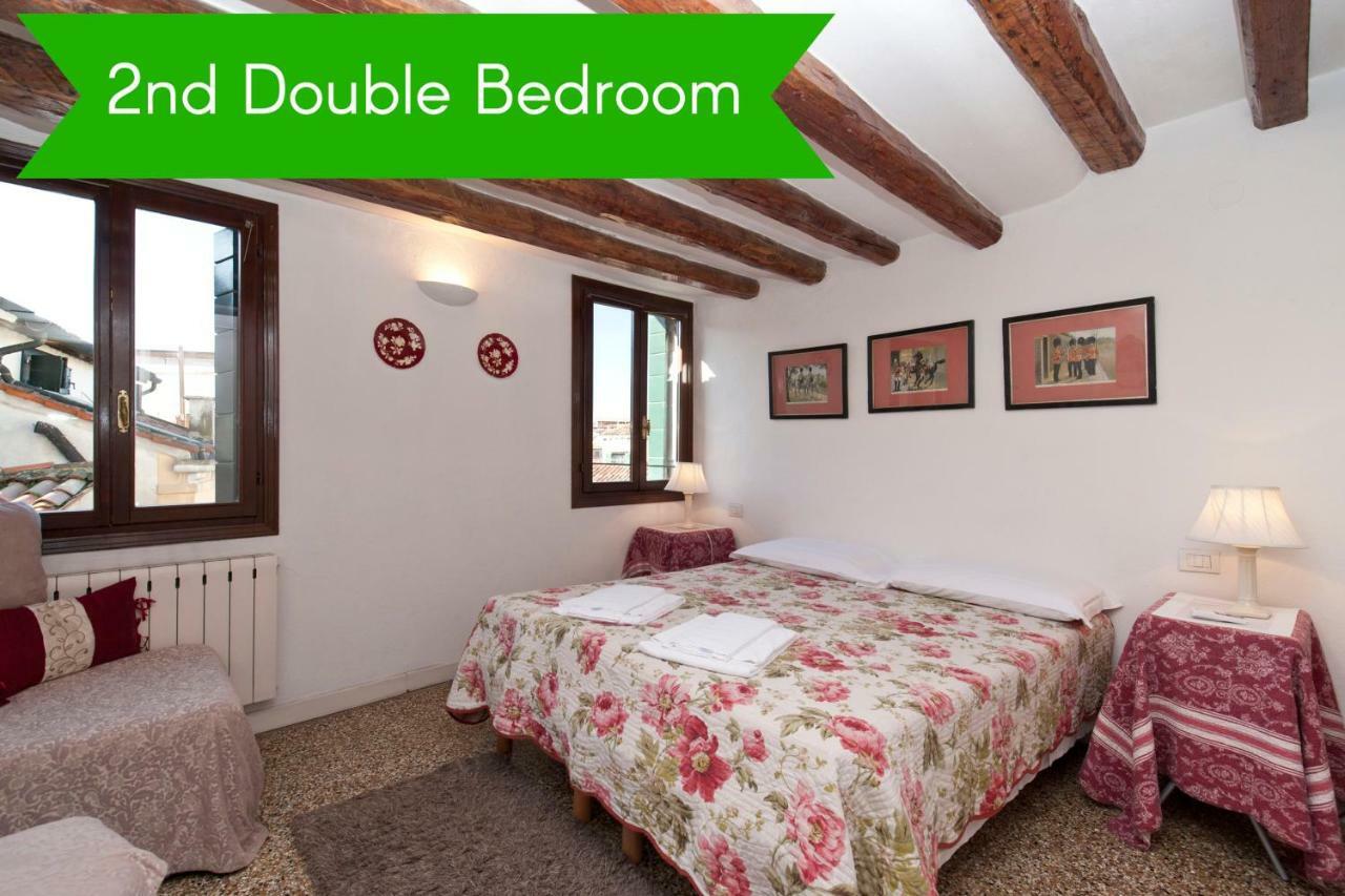 Apartament Ca Leonora