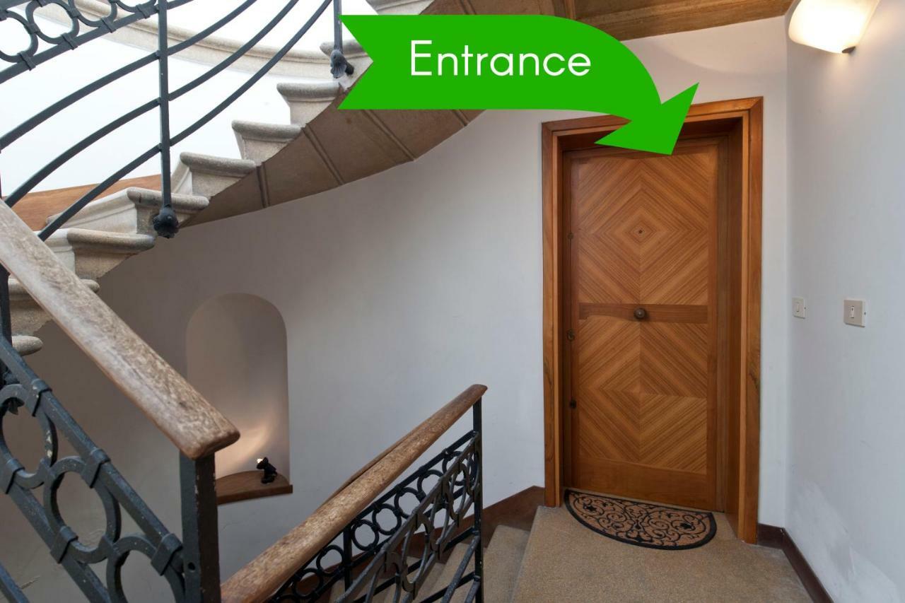 Apartament Ca Leonora *