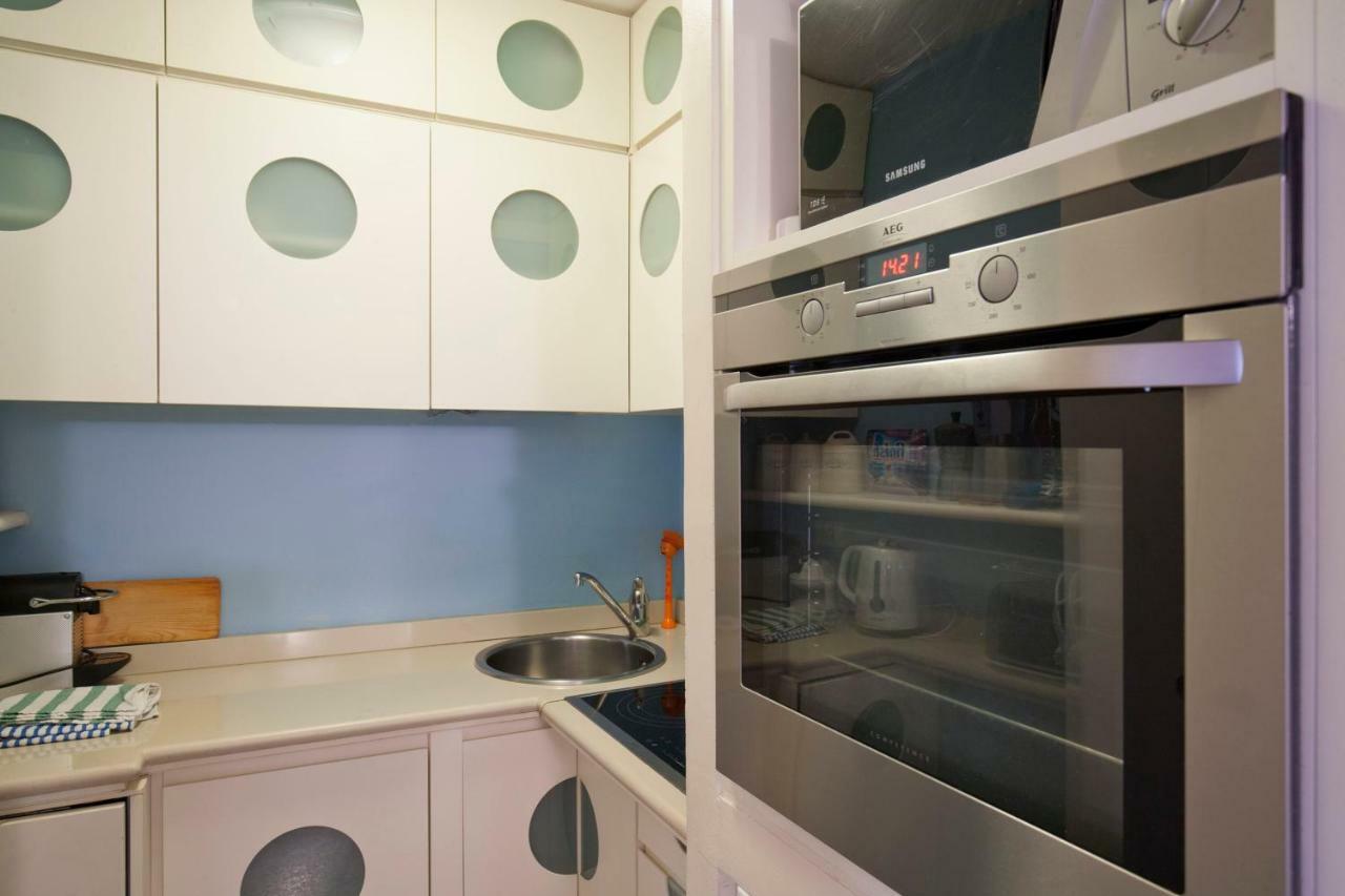 Apartament Ca Leonora