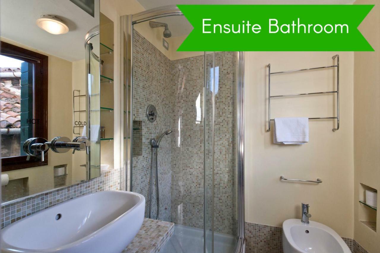 Apartament Ca Leonora *
