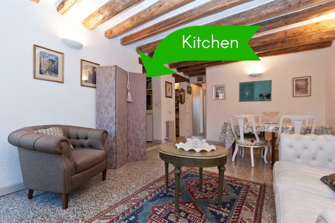 Apartament Ca Leonora *
